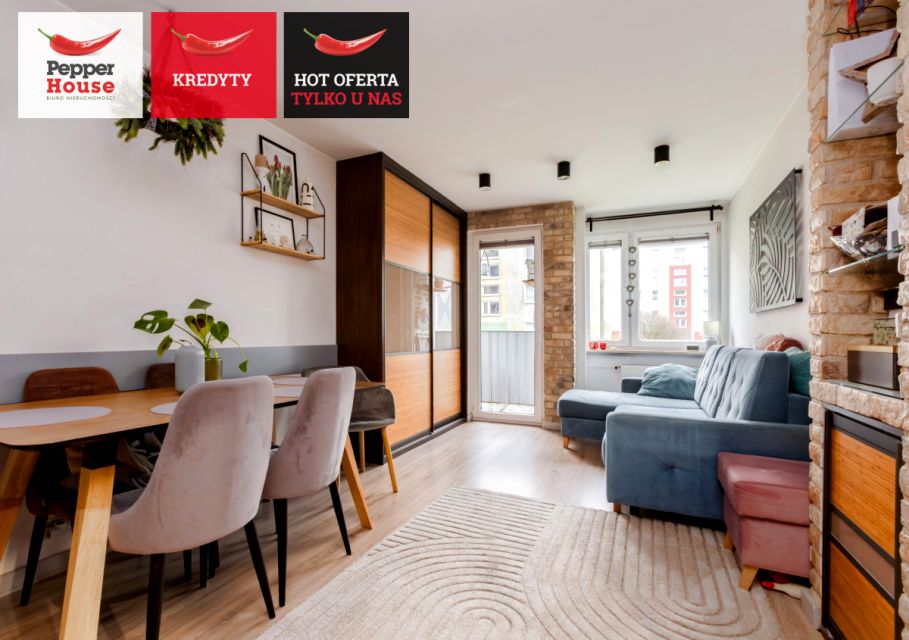 Mieszkanie Kościerzyna