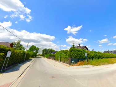 Działka budowlana Toruń