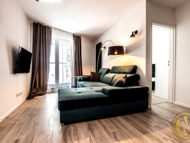 Mieszkanie Kraków wynajem