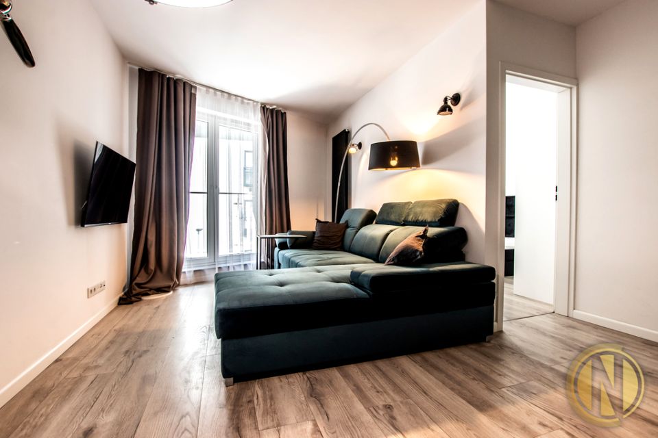 Mieszkanie Kraków wynajem