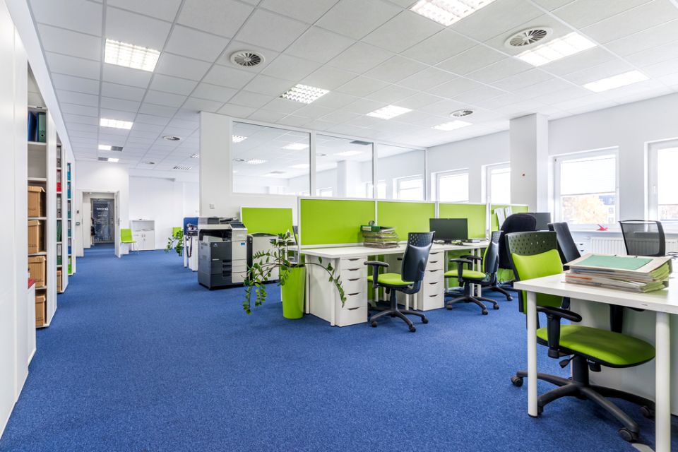 Lokal Lublin wynajem