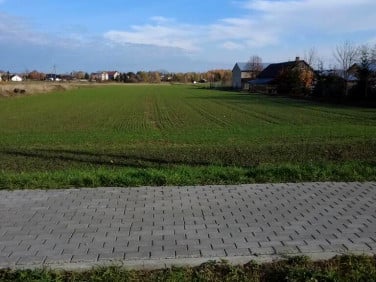Działka budowlana sprzedam