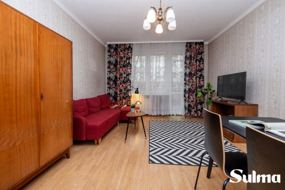 Mieszkanie Kraków wynajem