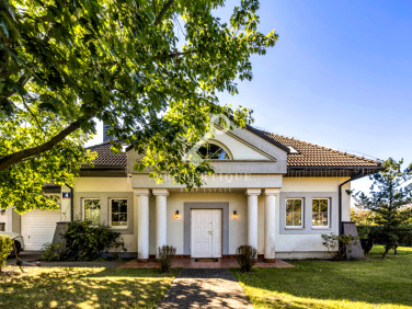 Dom Konstancin-Jeziorna