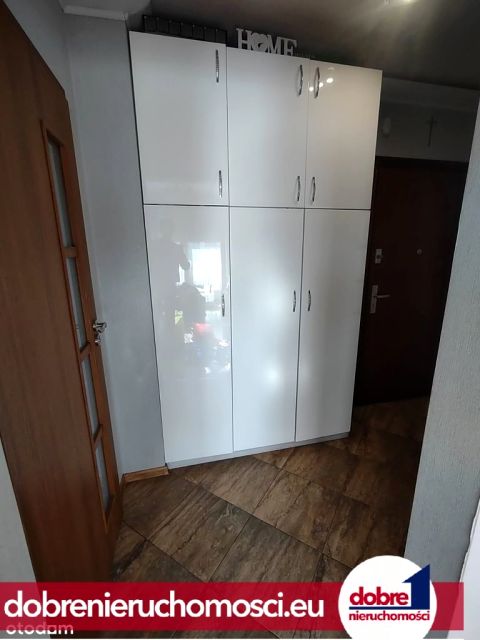 Mieszkanie Bydgoszcz