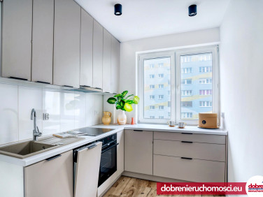 Mieszkanie Bydgoszcz