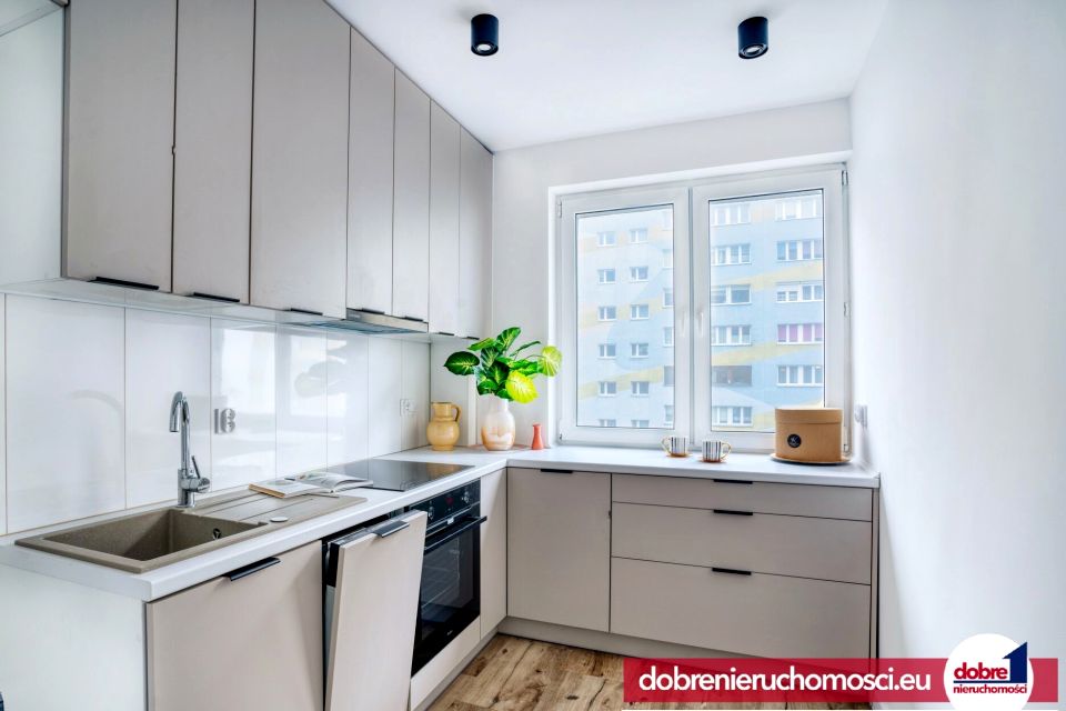 Mieszkanie Bydgoszcz