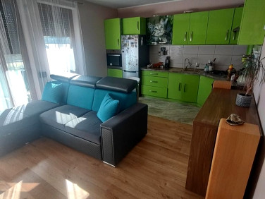 Mieszkanie Bydgoszcz