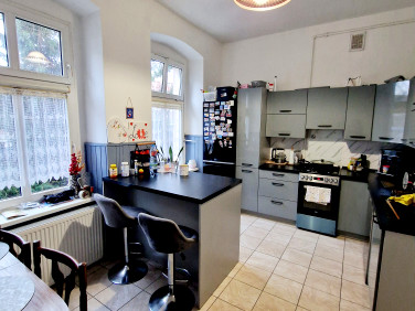 Mieszkanie blok mieszkalny Strzegom