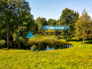 Działka inna Cząstkowo