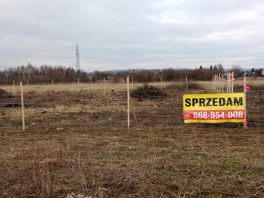 Działka budowlana Jasło