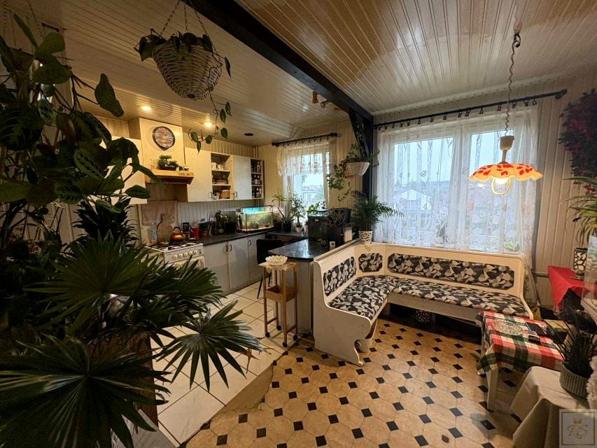 Mieszkanie Koziegłowy