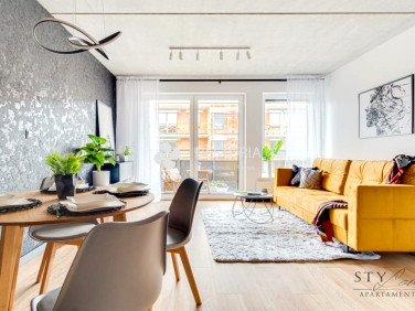 Mieszkanie Wrocław