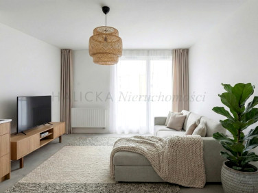 Mieszkanie przy lesie