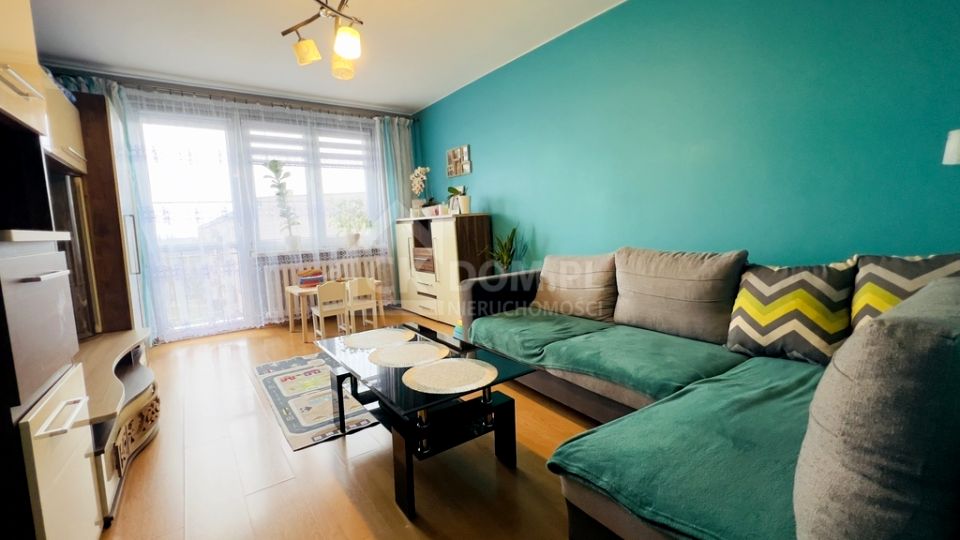 Mieszkanie blok mieszkalny sprzedaż