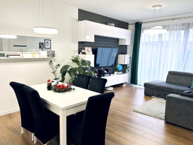 Mieszkanie Nowa Wola