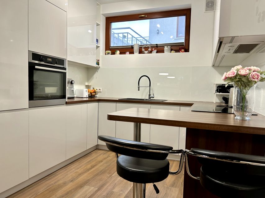 Mieszkanie Nowa Wola sprzedaż