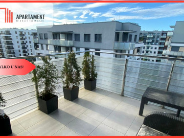 Mieszkanie Bydgoszcz