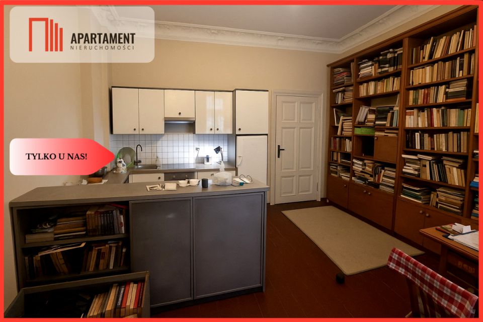 Mieszkanie Bydgoszcz