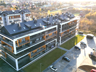 Mieszkanie Jarosław