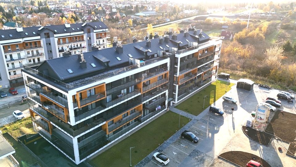 Mieszkanie Jarosław