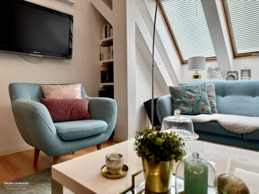 Mieszkanie Grudziądz