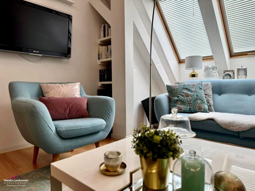 Mieszkanie Grudziądz