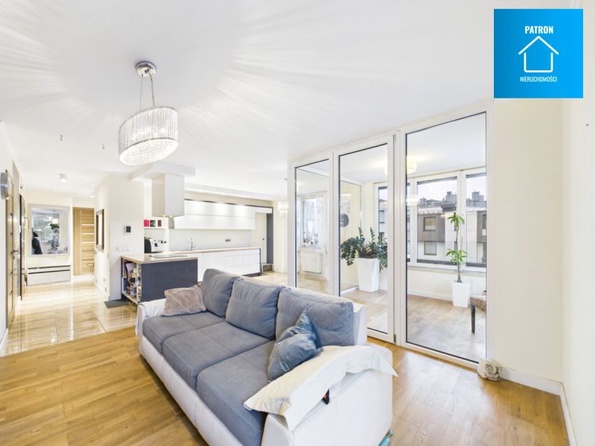 Mieszkanie Gdańsk sprzedaż