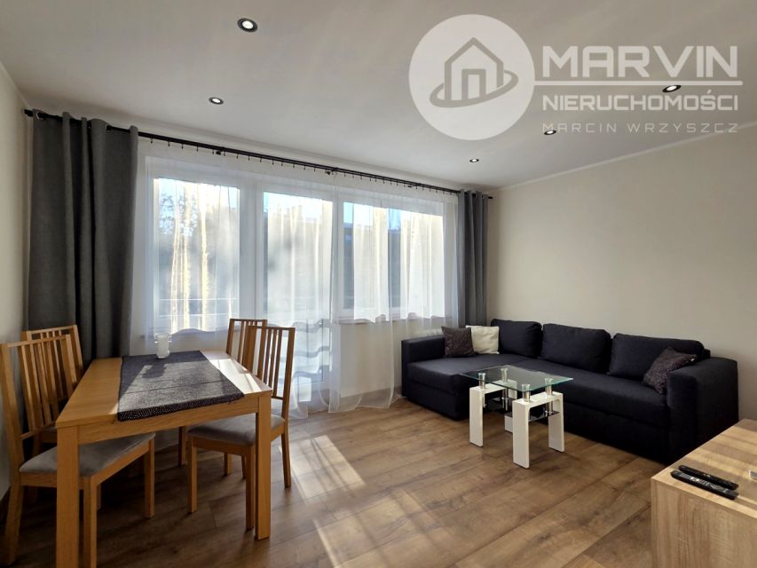 Mieszkanie Swarzędz