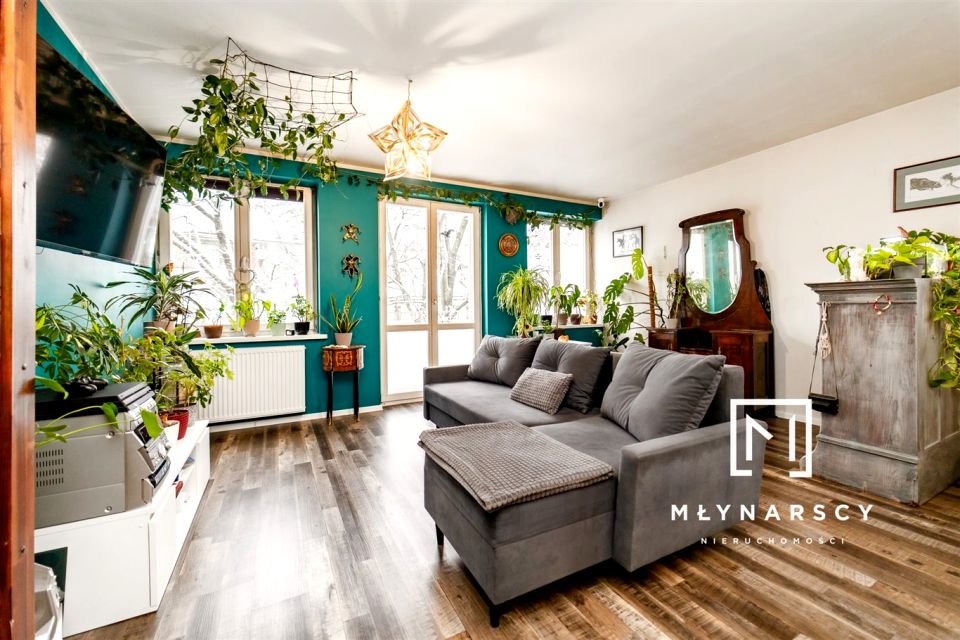 Mieszkanie Bielsko-Biała