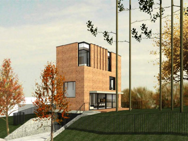 Działka budowlana Gdynia