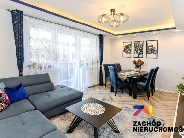 Mieszkanie Zielona Góra
