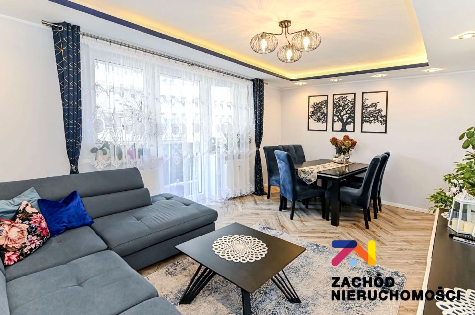 Mieszkanie Zielona Góra