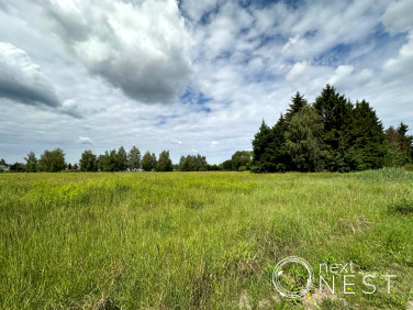 Działka inna Kawęczynek