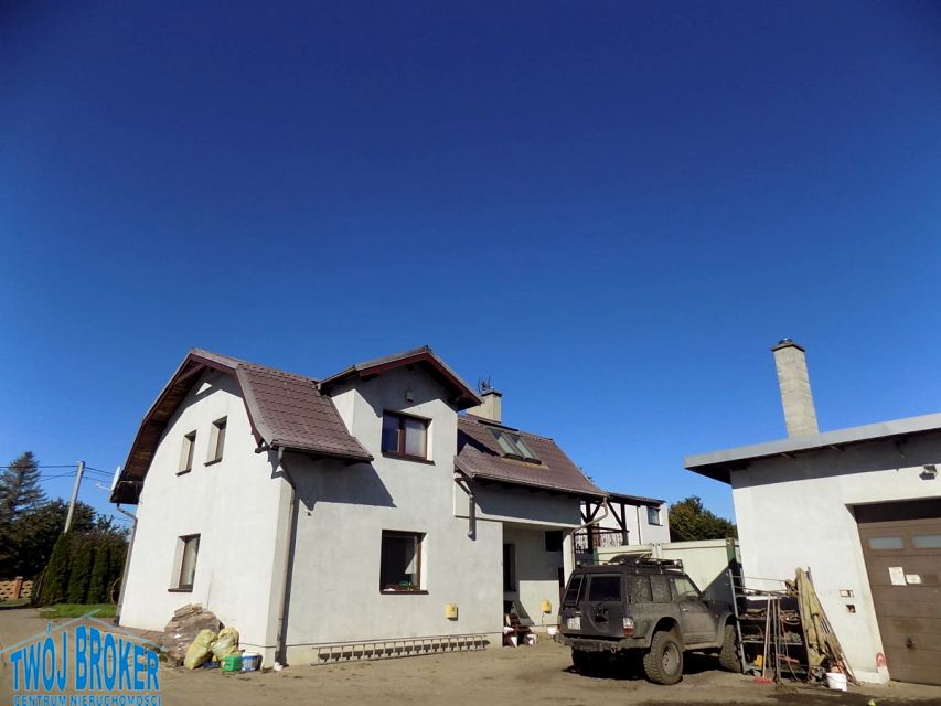 Budynek użytkowy Gdańsk