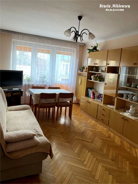 Mieszkanie Radom