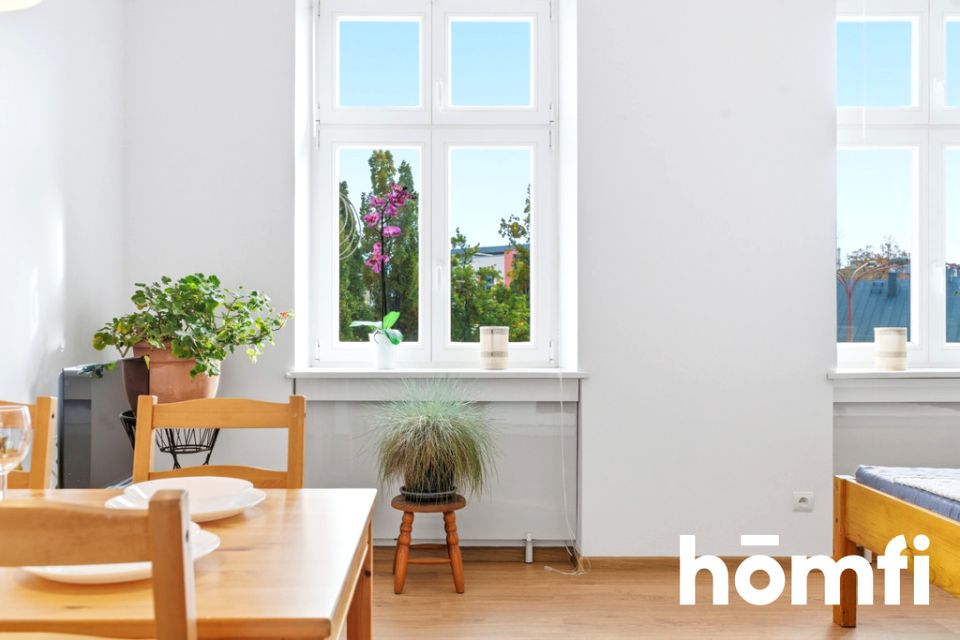 Mieszkanie Bielsko-Biała