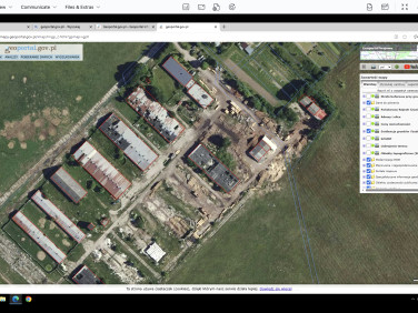Działka rolna Wągródka sprzedam