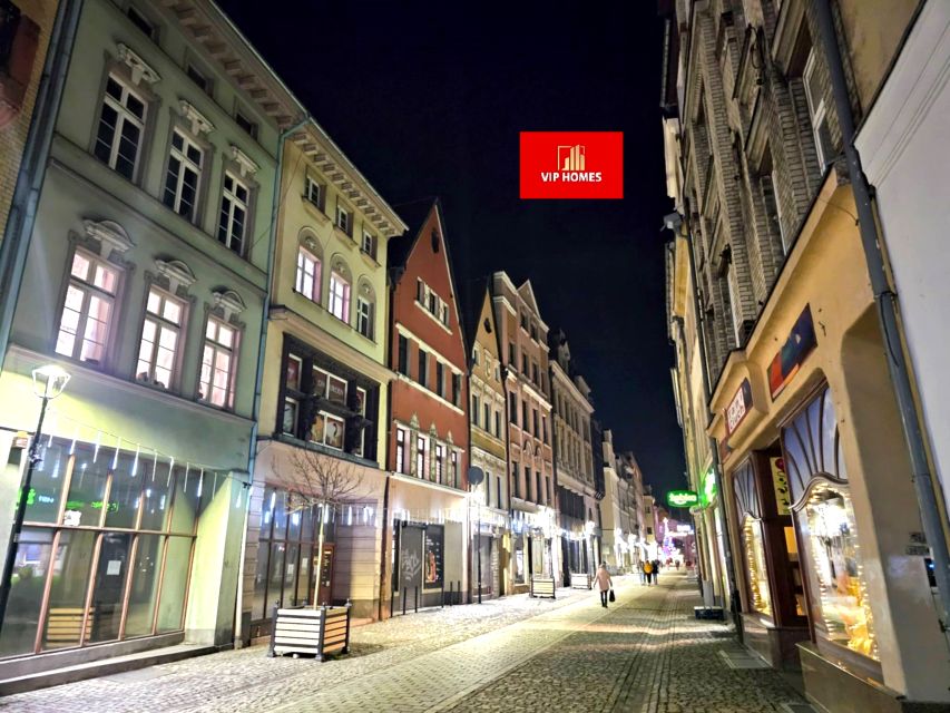 Mieszkanie Jelenia Góra