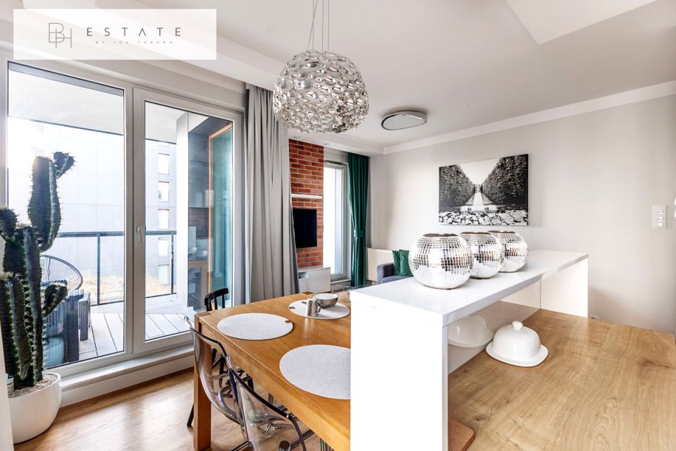 Mieszkanie Gdańsk wynajem