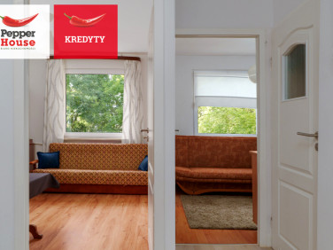 Mieszkanie blok mieszkalny przy lesie