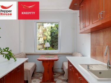 Mieszkanie przy lesie