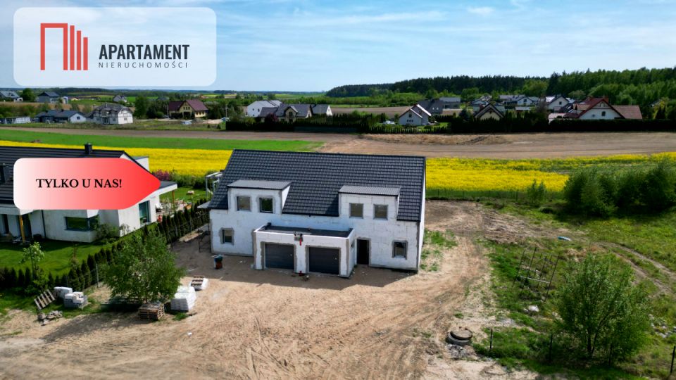 Dom Starogard Gdański sprzedaż