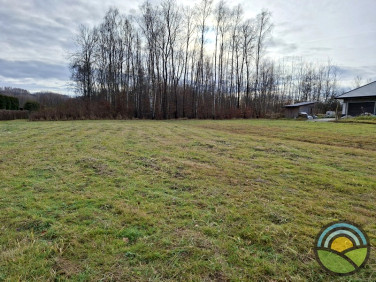 Działka budowlana Brzoskwinia