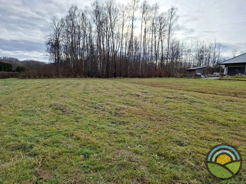 Działka budowlana Brzoskwinia