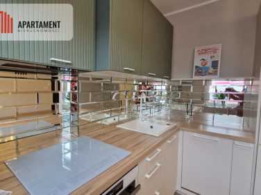 Mieszkanie Bydgoszcz