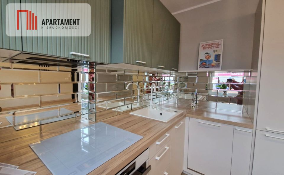 Mieszkanie Bydgoszcz