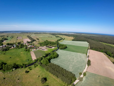 Działka siedliskowa sprzedam