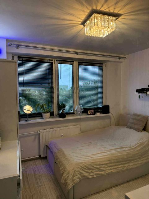 Mieszkanie Gorzów Wielkopolski