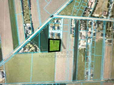 Działka Święta Katarzyna